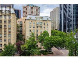 702 - 88 CHARLES STREET E, Toronto, Ontario