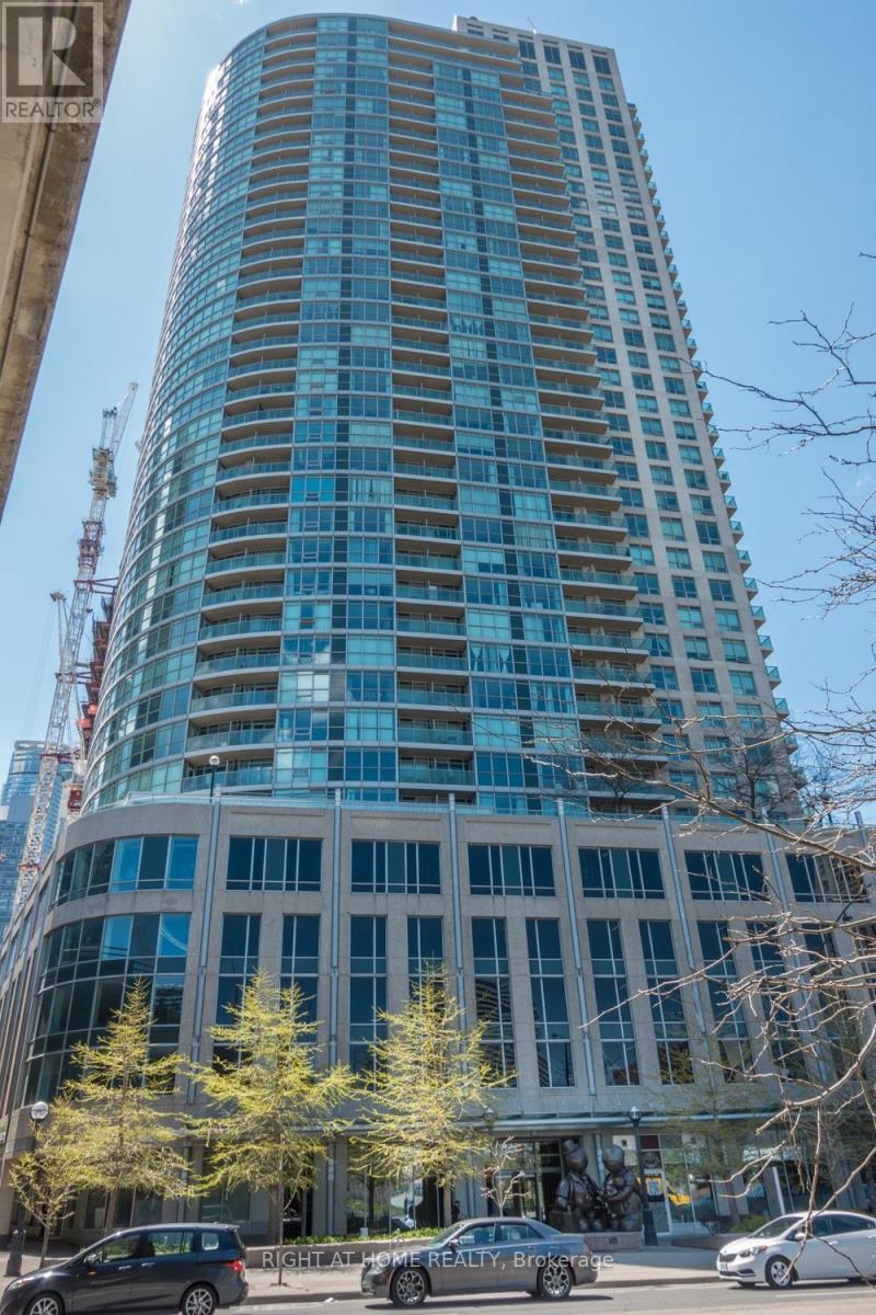1405 - 18 Yonge Street, Toronto, Ontario  M5E 1Z8 - Photo 9 - C13849664