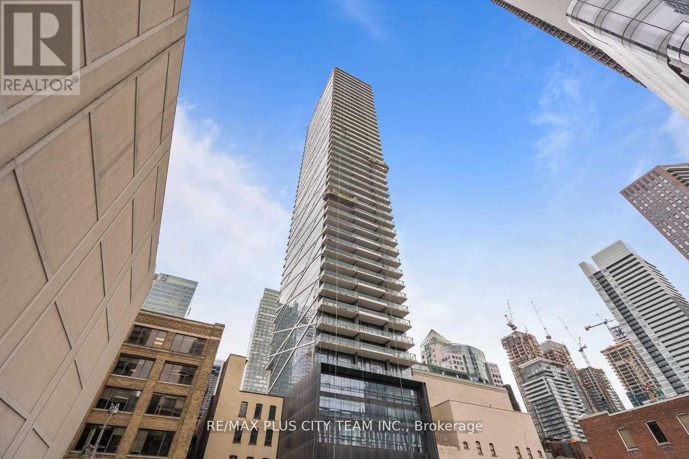 2701 - 224 King Street W, Toronto, Ontario  M5V 1H8 - Photo 28 - C13849676