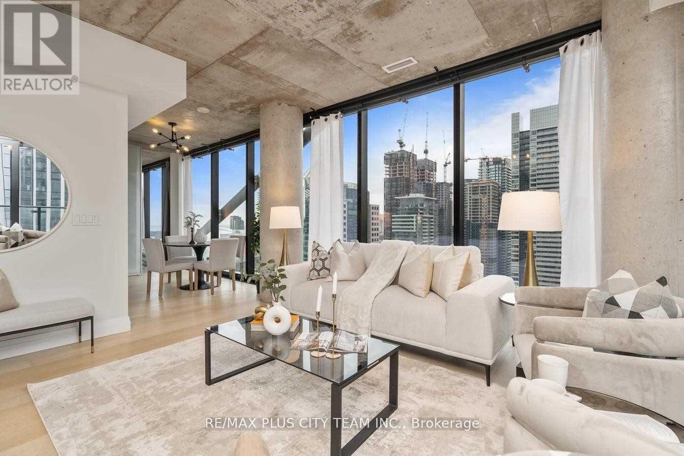 2701 - 224 King Street W, Toronto, Ontario  M5V 1H8 - Photo 8 - C13849676