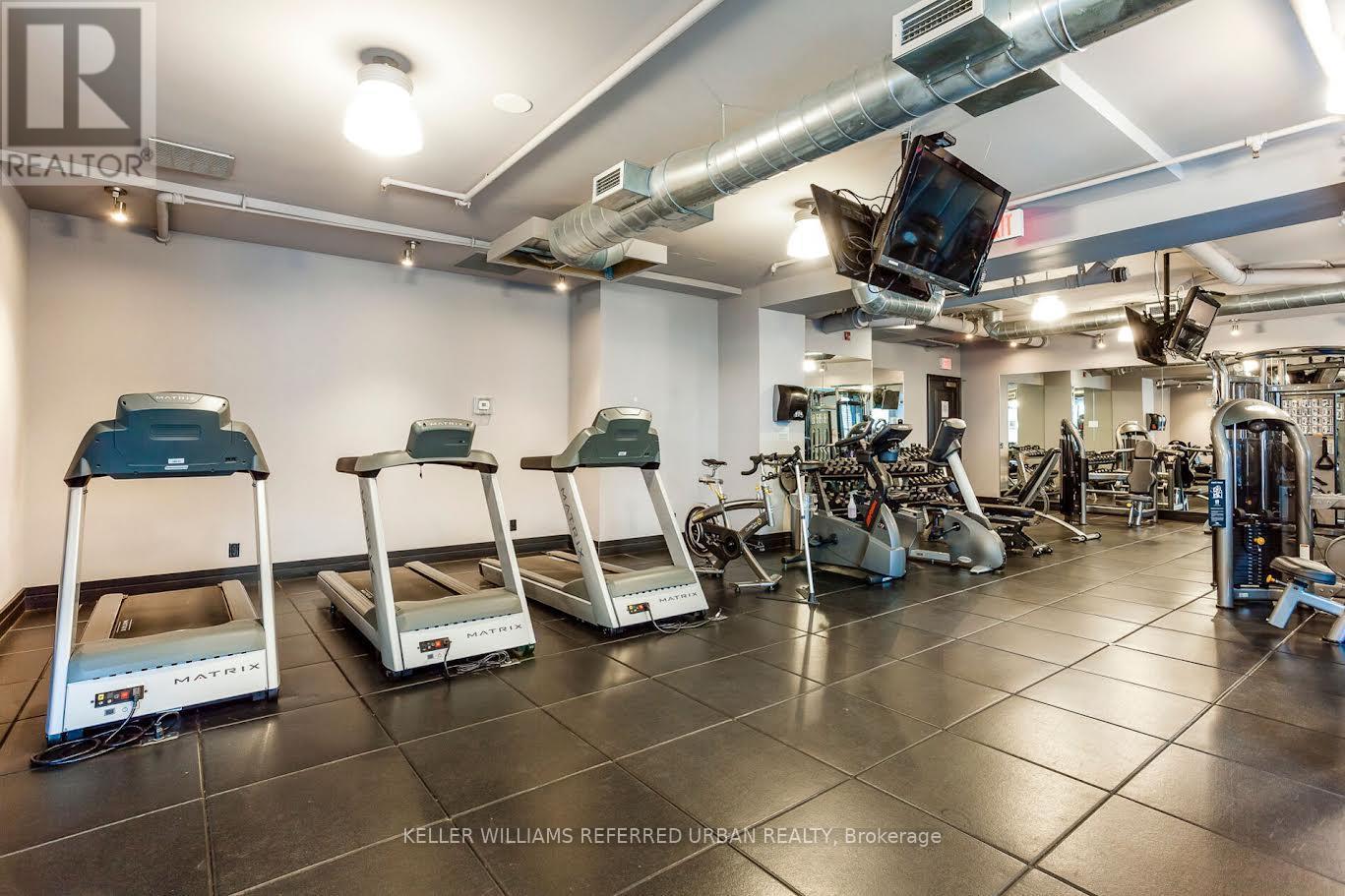 301 - 1 Scott Street, Toronto, Ontario  M5E 1A1 - Photo 23 - C13849732