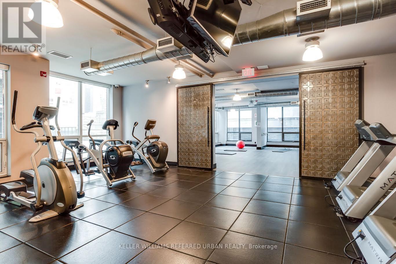 301 - 1 Scott Street, Toronto, Ontario  M5E 1A1 - Photo 24 - C13849732