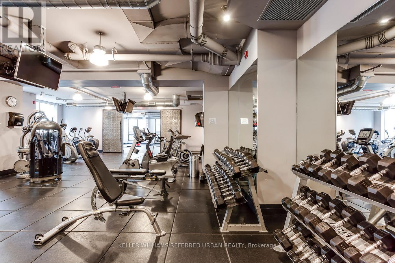 301 - 1 Scott Street, Toronto, Ontario  M5E 1A1 - Photo 25 - C13849732