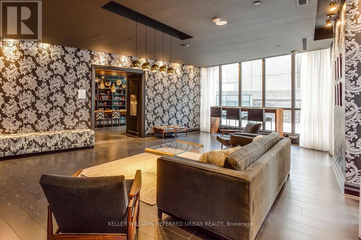301 - 1 Scott Street, Toronto, Ontario  M5E 1A1 - Photo 26 - C13849732
