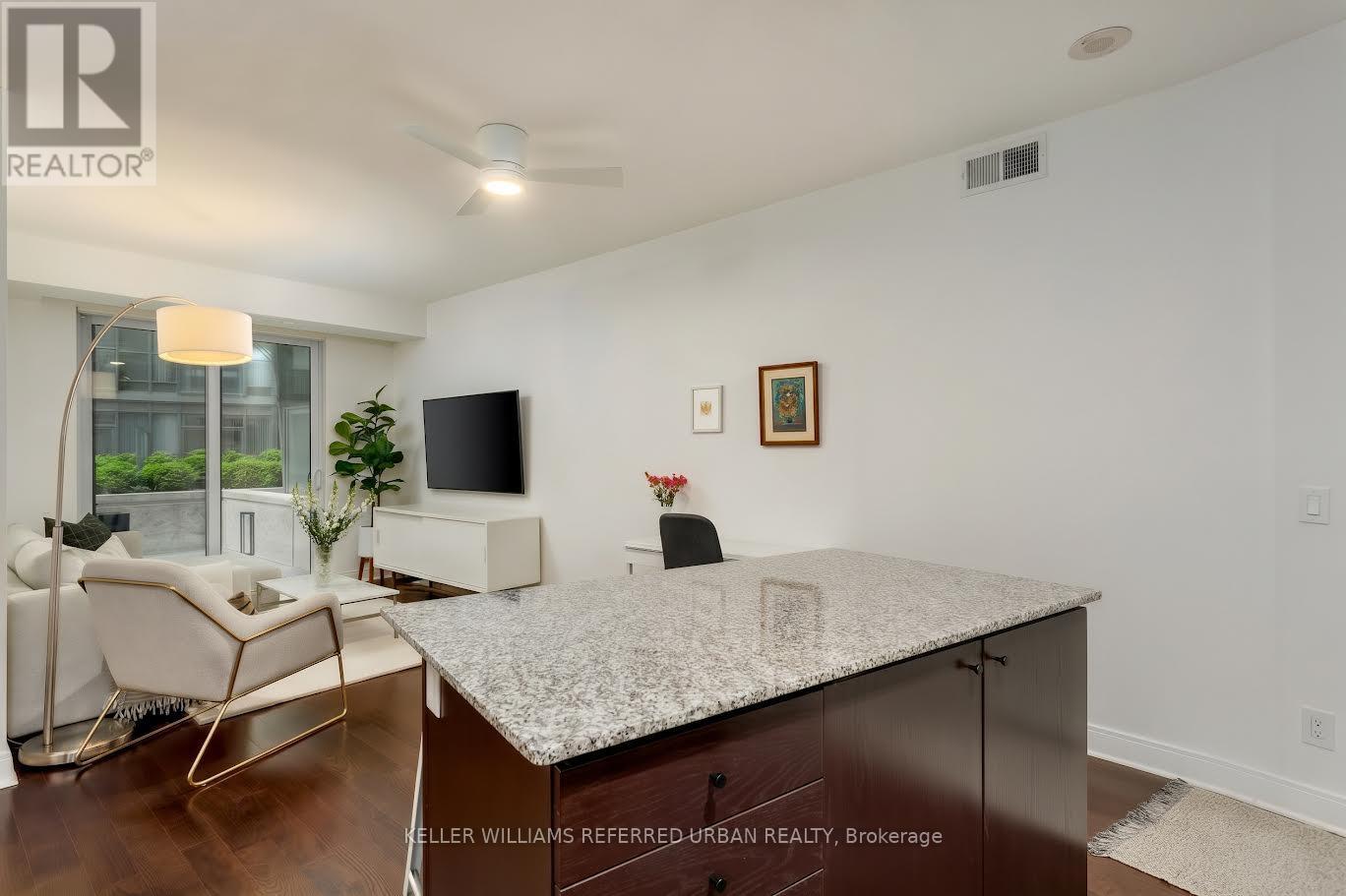 301 - 1 Scott Street, Toronto, Ontario  M5E 1A1 - Photo 5 - C13849732