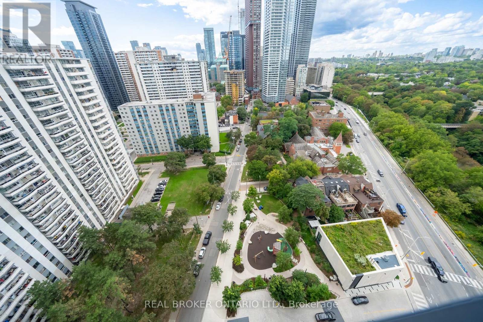 2108 - 575 Bloor Street E, Toronto, Ontario  M4W 0B2 - Photo 17 - C13849796