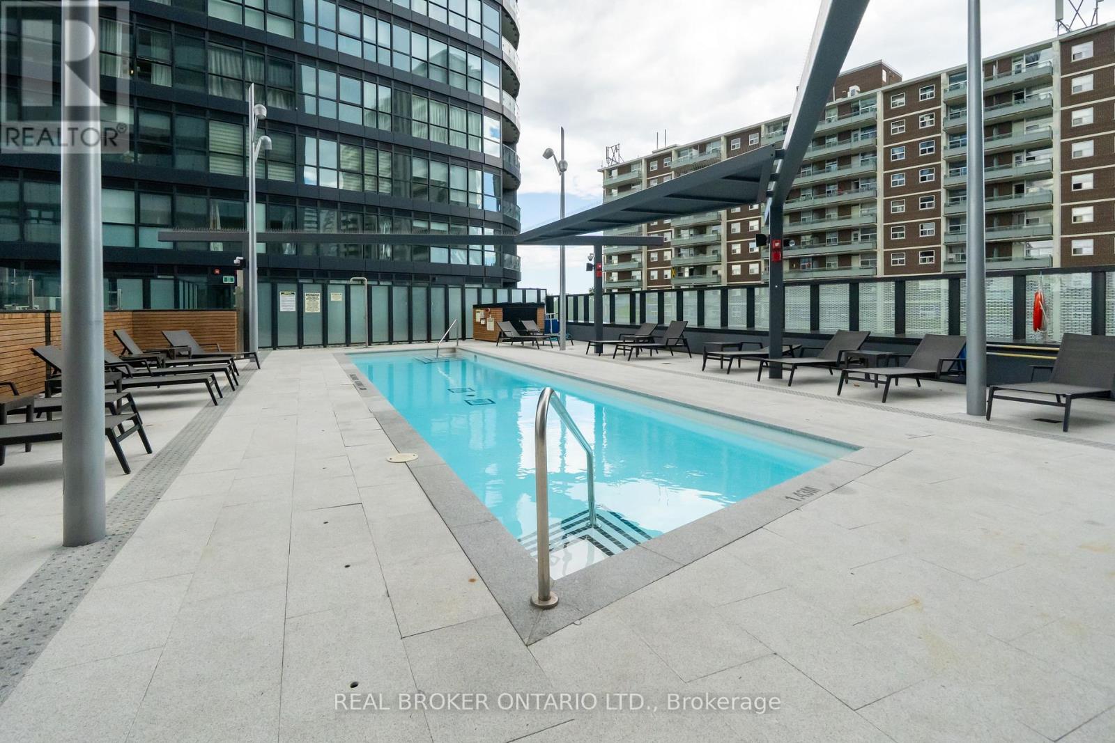 2108 - 575 Bloor Street E, Toronto, Ontario  M4W 0B2 - Photo 21 - C13849796