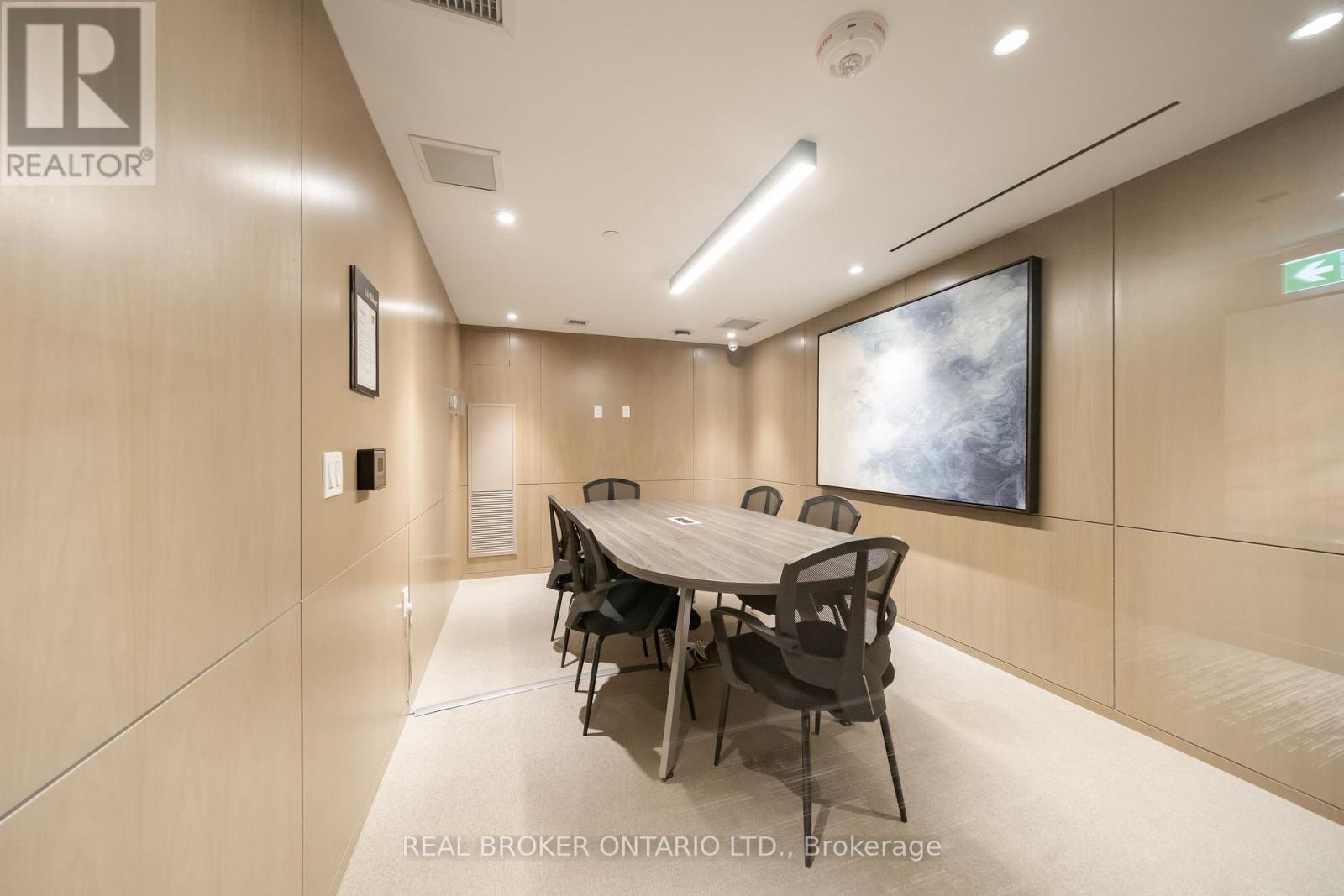 2108 - 575 Bloor Street E, Toronto, Ontario  M4W 0B2 - Photo 23 - C13849796