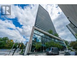 2108 - 575 BLOOR STREET E, Toronto, Ontario