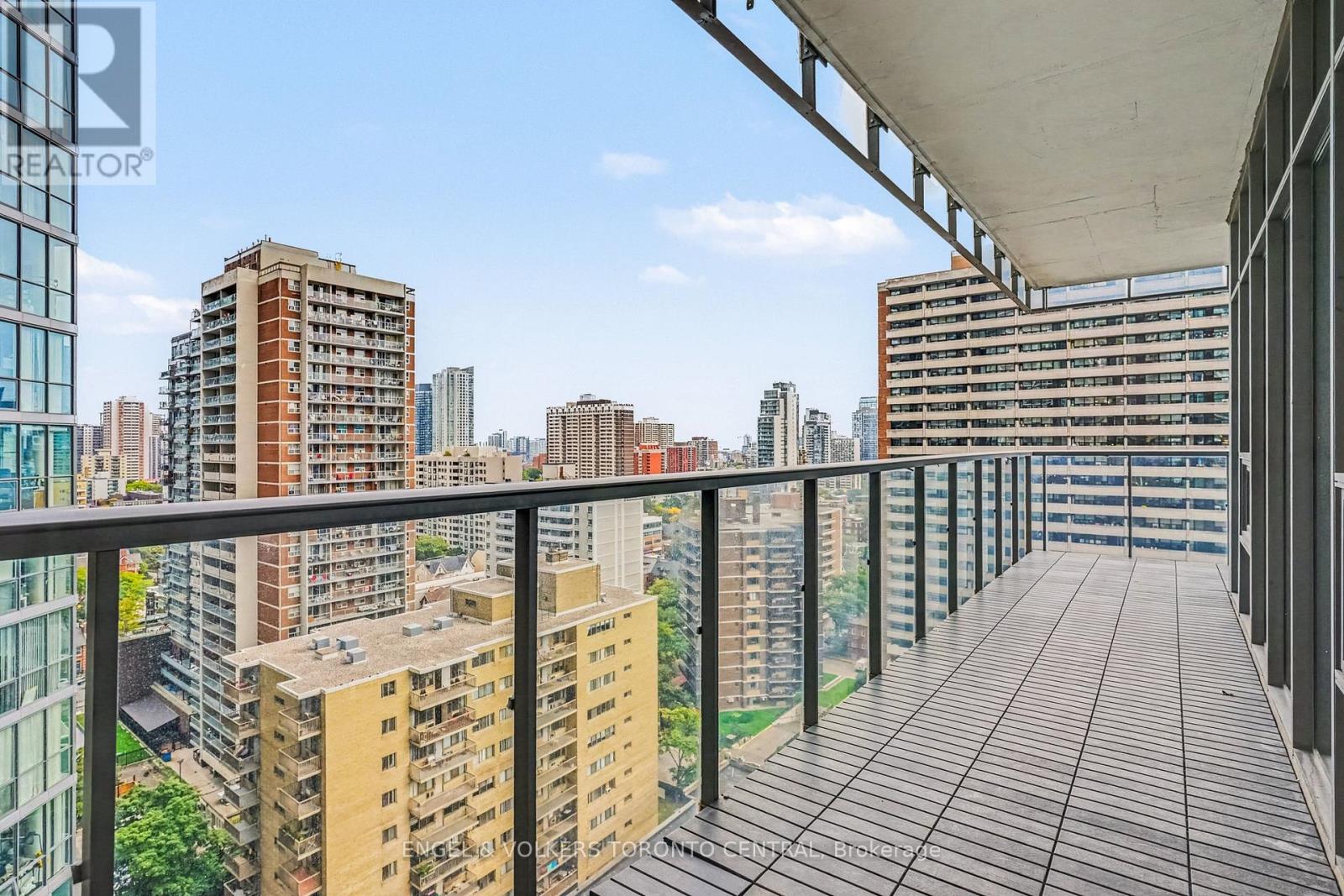 1503 - 33 Charles Street E, Toronto, Ontario  M4Y 1R9 - Photo 14 - C13849814