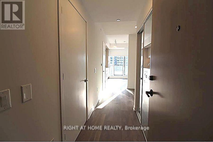 1606 - 130 River Street, Toronto, Ontario  M5A 0R8 - Photo 5 - C13849818