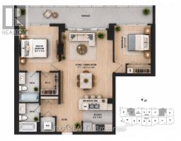 311 - 35 HOLLYWOOD AVENUE, Toronto, Ontario