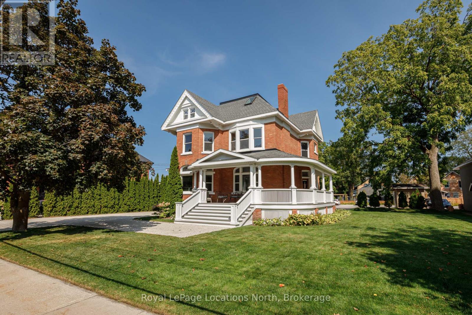 43 ELGIN STREET, Collingwood, Ontario