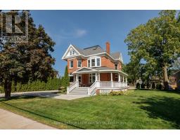 43 ELGIN STREET, Collingwood, Ontario