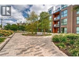 168 SABINA Drive Unit# 119, Oakville, Ontario