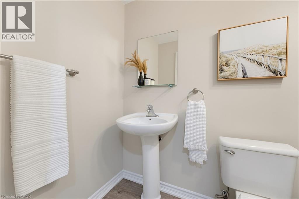 739 Banks Crescent, Milton, Ontario  L9T 9A4 - Photo 27 - 40867820