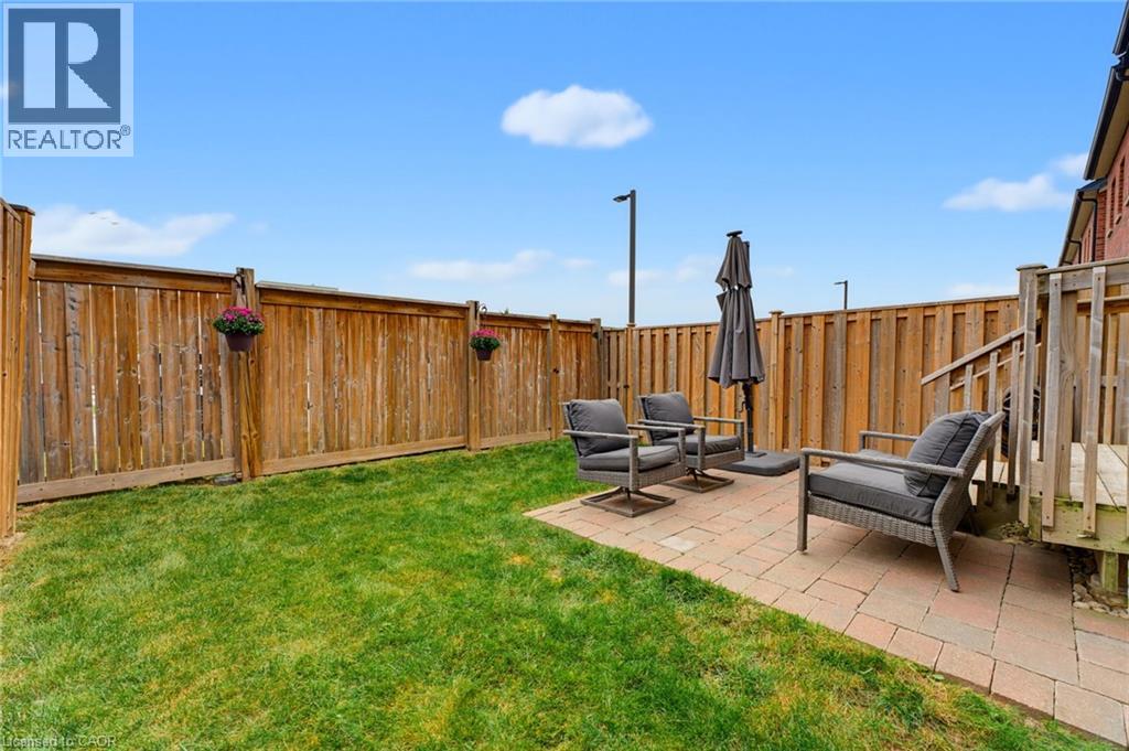 739 Banks Crescent, Milton, Ontario  L9T 9A4 - Photo 30 - 40867820