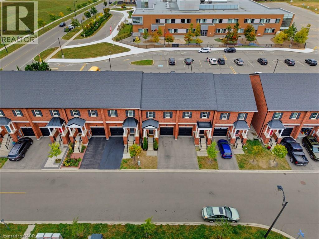 739 Banks Crescent, Milton, Ontario  L9T 9A4 - Photo 33 - 40867820