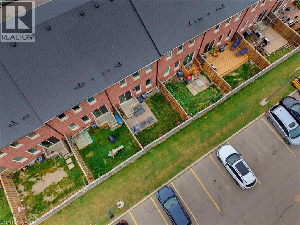 739 Banks Crescent, Milton, Ontario  L9T 9A4 - Photo 34 - 40867820