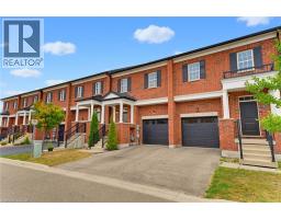 739 BANKS Crescent, Milton, Ontario