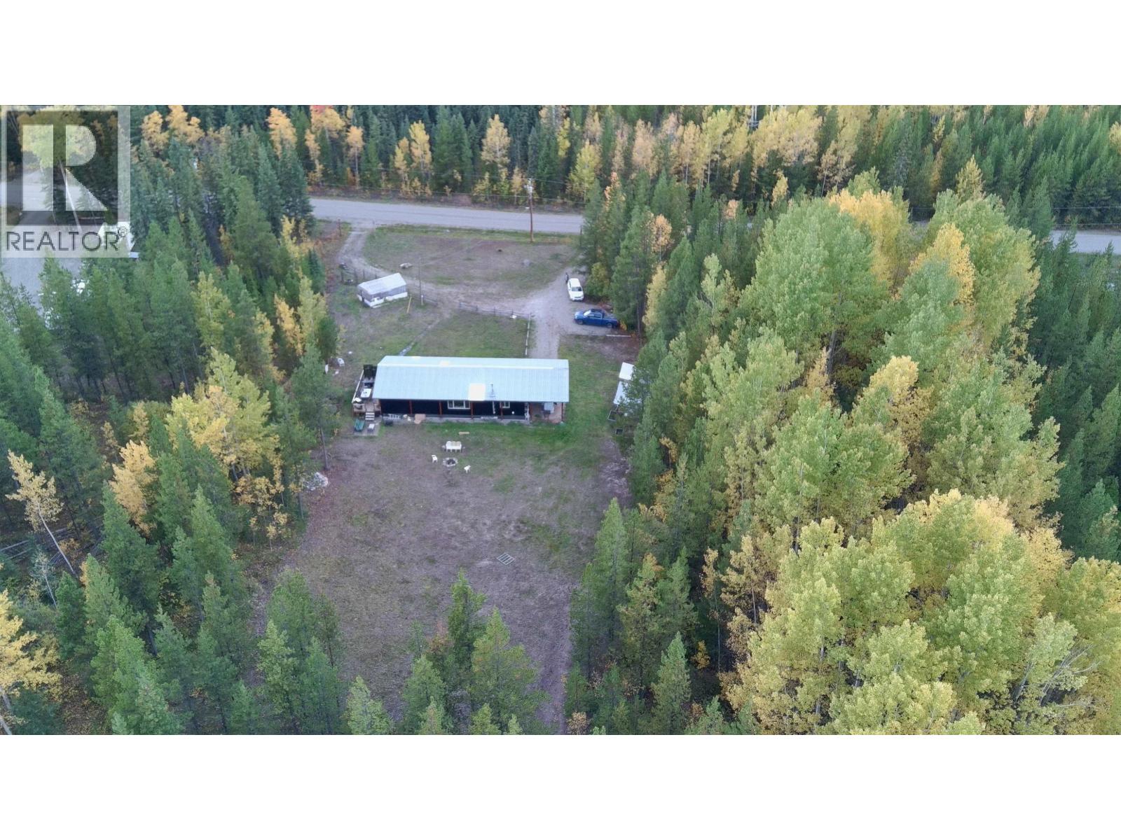 54325 Jardine Road, Cluculz Lake, British Columbia  V0J 3A3 - Photo 2 - R3171140