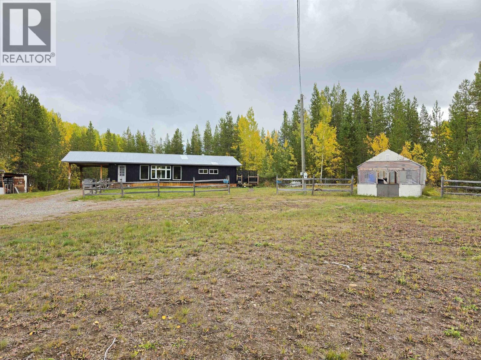 54325 Jardine Road, Cluculz Lake, British Columbia  V0J 3A3 - Photo 7 - R3171140