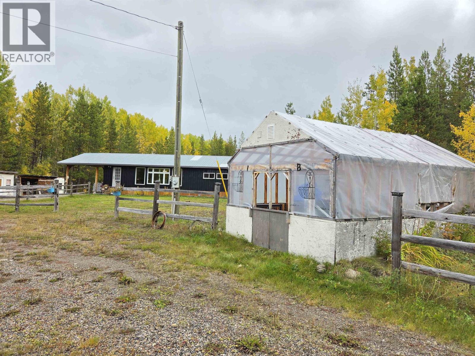 54325 Jardine Road, Cluculz Lake, British Columbia  V0J 3A3 - Photo 8 - R3171140