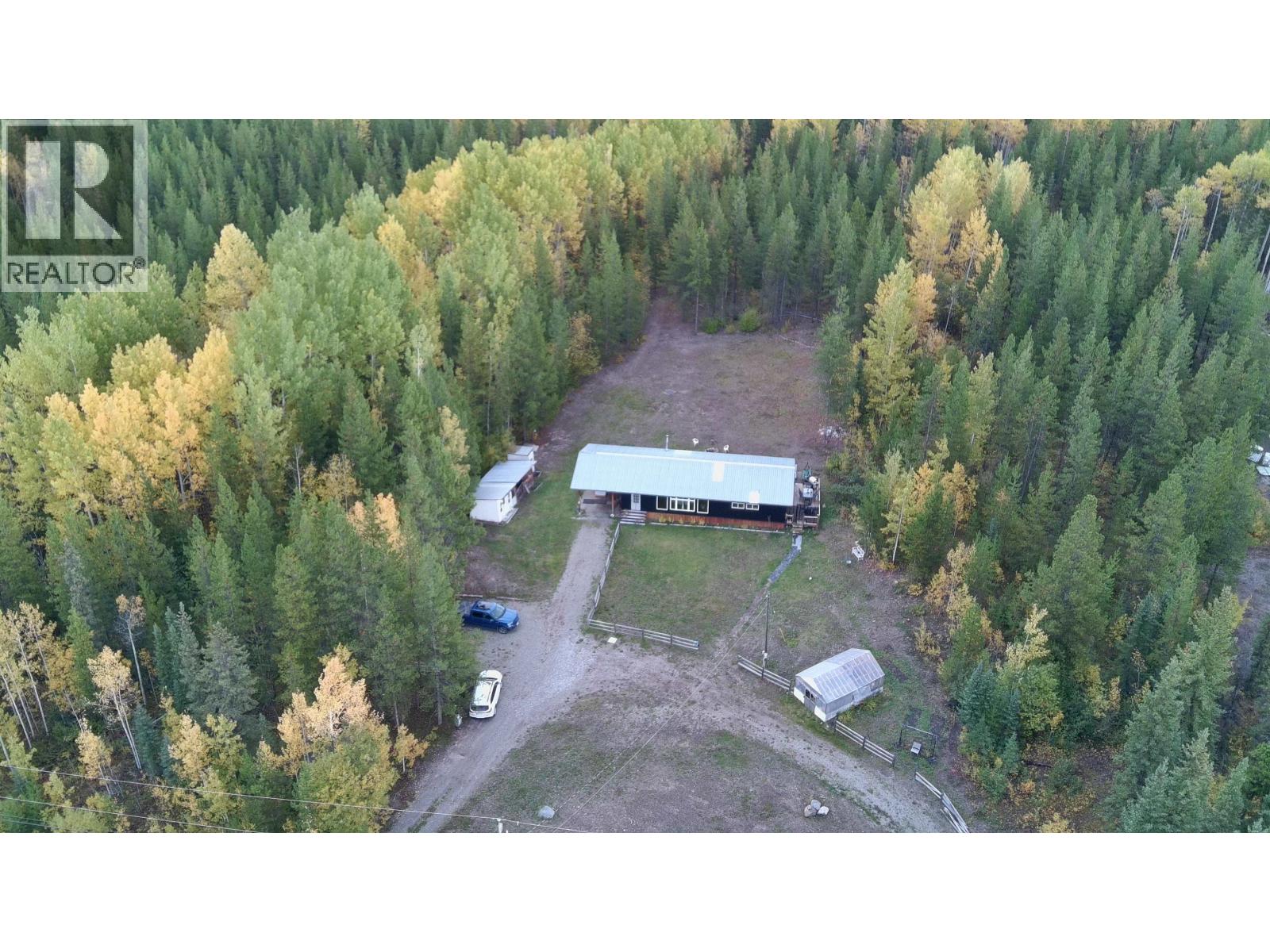 54325 Jardine Road, Cluculz Lake, British Columbia  V0J 3A3 - Photo 1 - R3171140