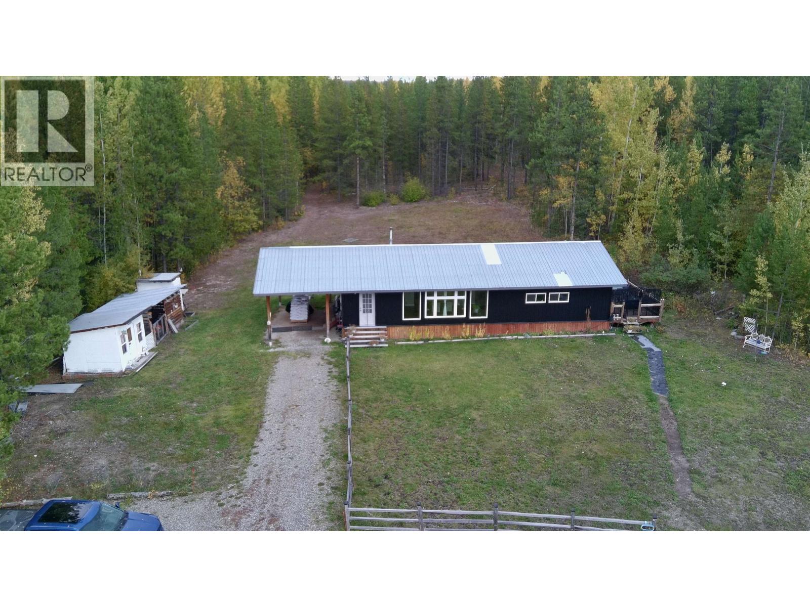 54325 Jardine Road, Cluculz Lake, British Columbia  V0J 3A3 - Photo 3 - R3171140