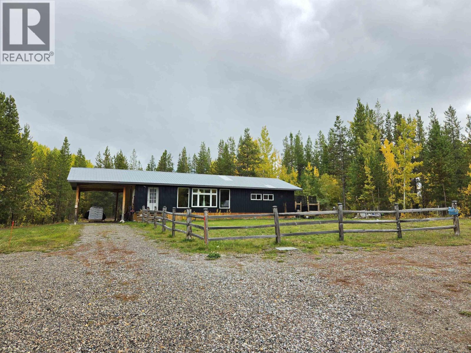 54325 Jardine Road, Cluculz Lake, British Columbia  V0J 3A3 - Photo 6 - R3171140