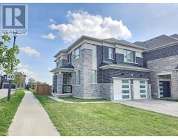 3250 CHIMNEY SWIFT CRESCENT, Pickering, Ontario