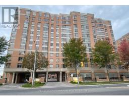 515 - 3088 KENNEDY ROAD, Toronto, Ontario