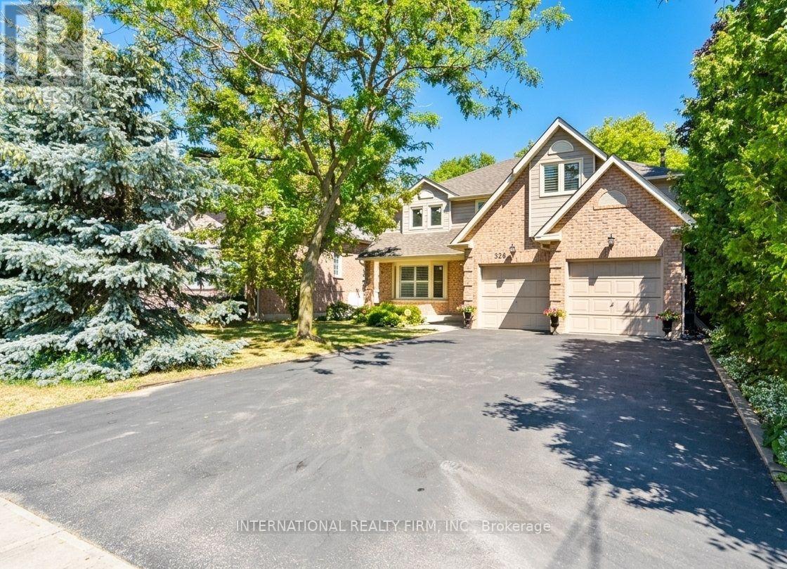 BSMTAPT - 328 SHEPPARD AVENUE