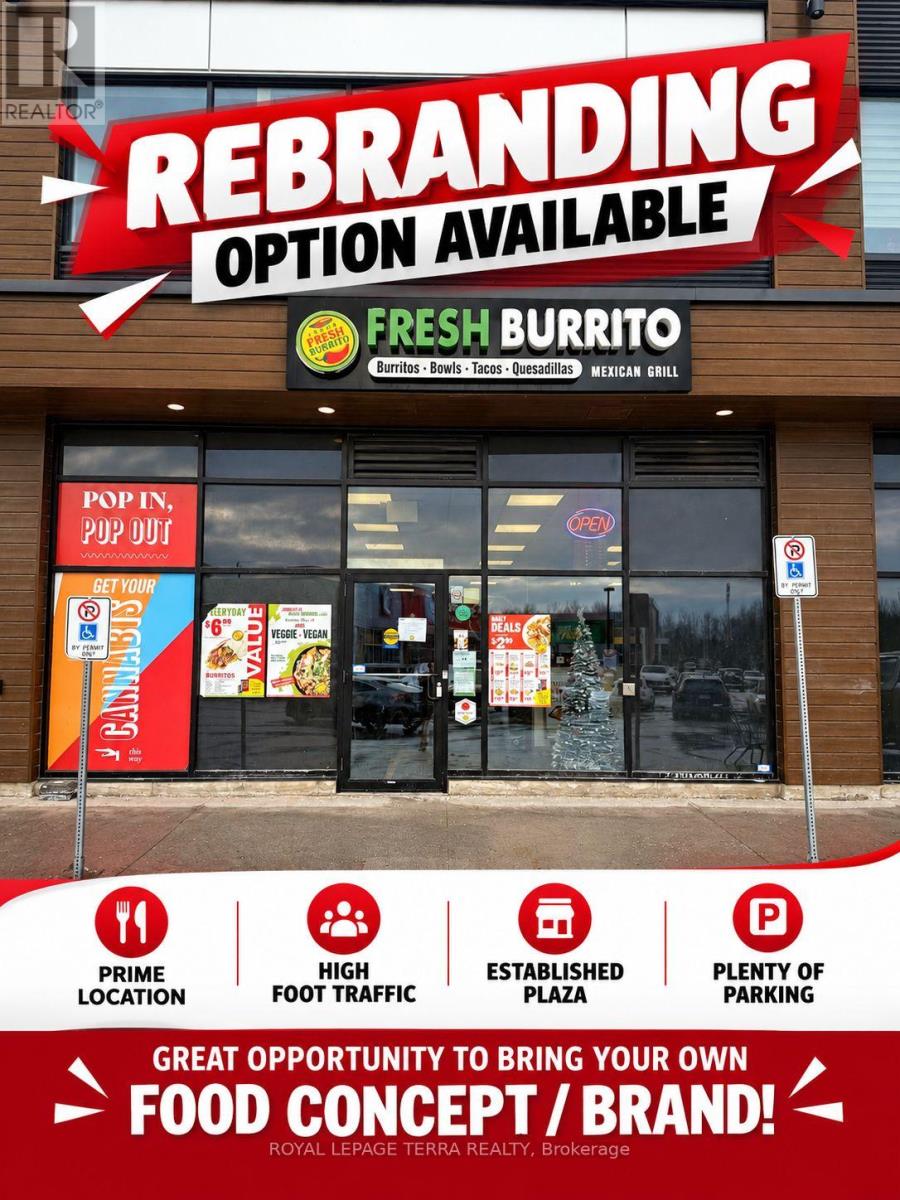 103 - 1635 Durham Regional Highway 2 Highway, Clarington, Ontario  L1E 2R7 - Photo 1 - E13849730