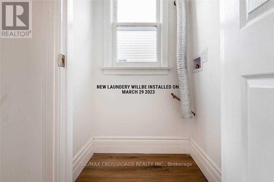 6 Larkhall Avenue, Toronto, Ontario  M1J 1V1 - Photo 11 - E13849786