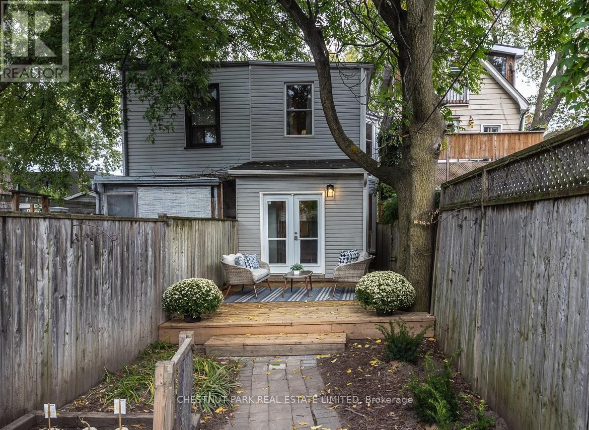 110 Hastings Avenue, Toronto, Ontario M4L 2L2 - Photo 21 - E13849848
