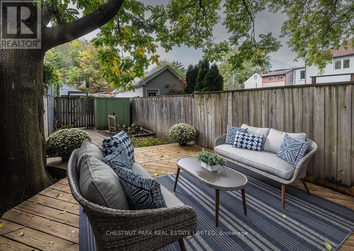 110 Hastings Avenue, Toronto, Ontario M4L 2L2 - Photo 22 - E13849848