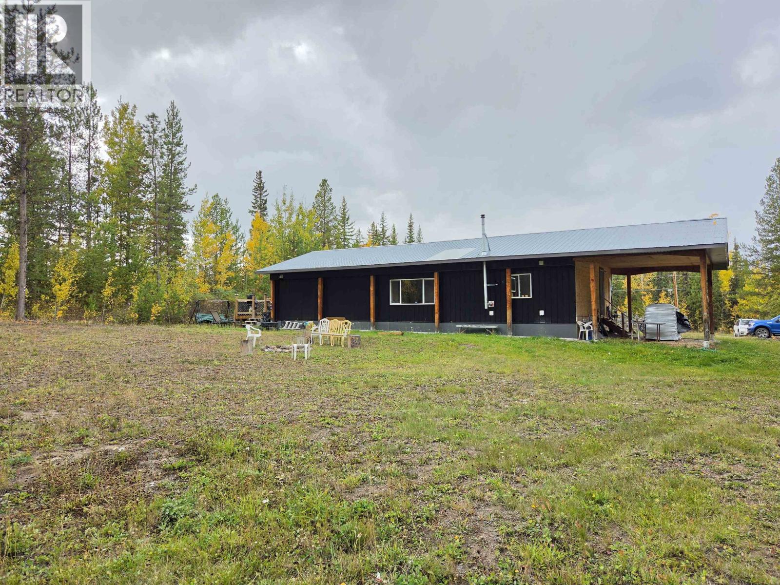 54325 Jardine Road, Cluculz Lake, British Columbia  V0J 3A3 - Photo 12 - R3171140