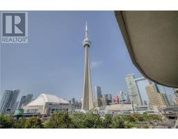 712 - 25 LOWER SIMCOE STREET, Toronto, Ontario