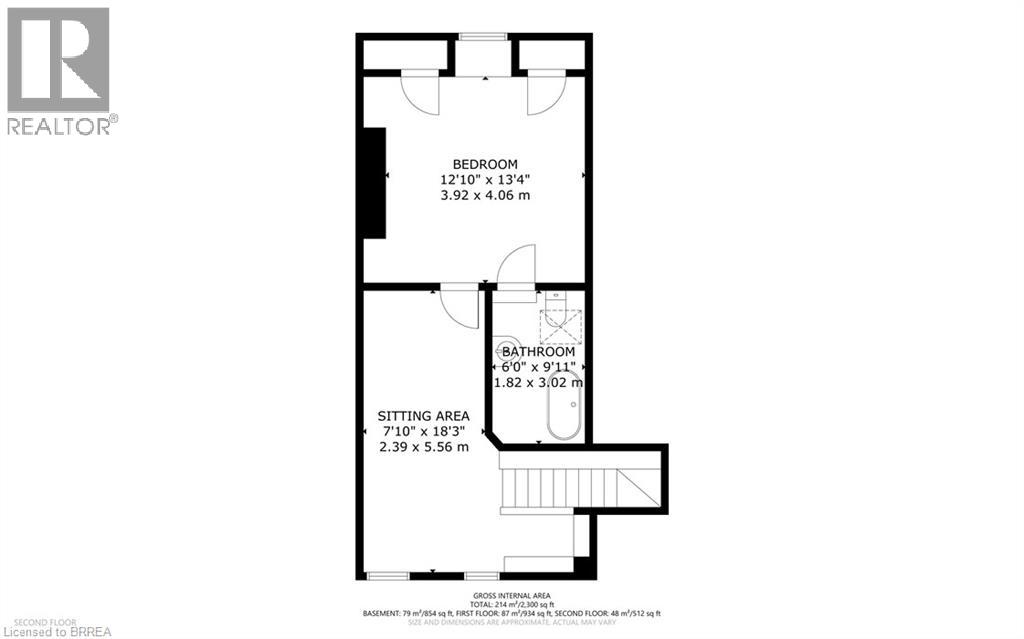 17 Lincoln Avenue, Brantford, Ontario  N3T 4S5 - Photo 49 - 40866208