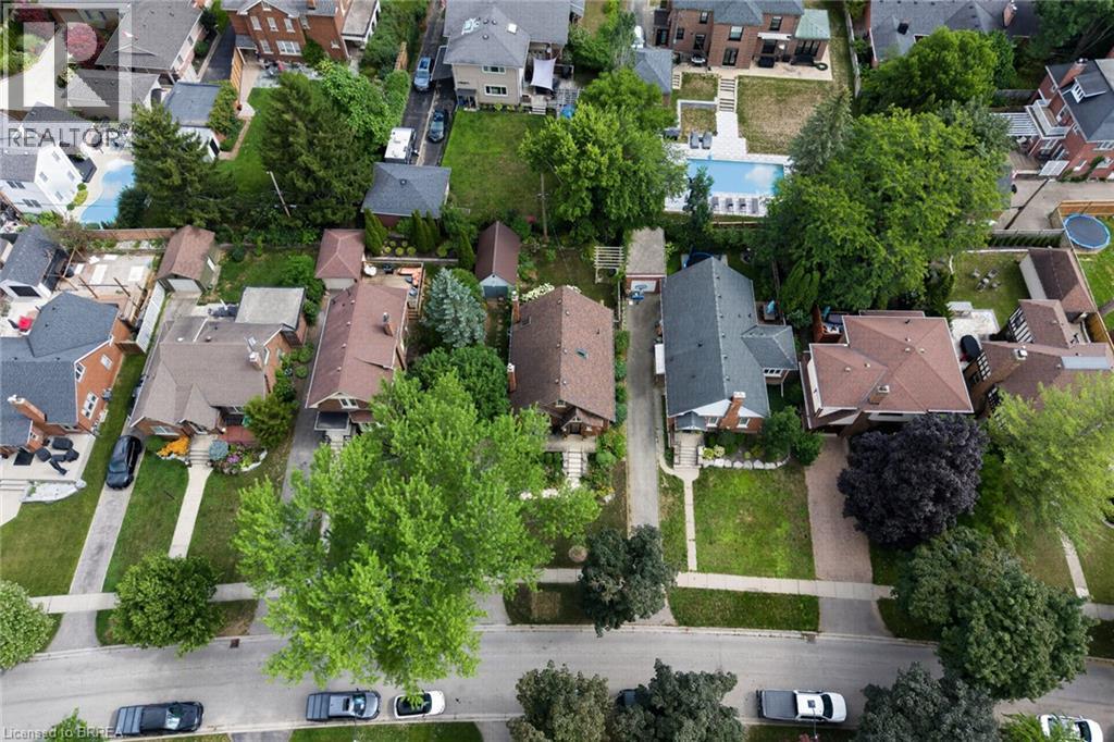 17 Lincoln Avenue, Brantford, Ontario  N3T 4S5 - Photo 41 - 40866208