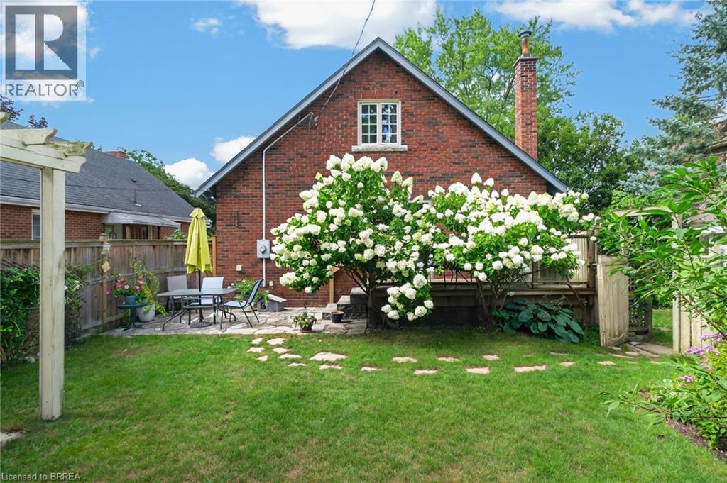 17 Lincoln Avenue, Brantford, Ontario  N3T 4S5 - Photo 39 - 40866208