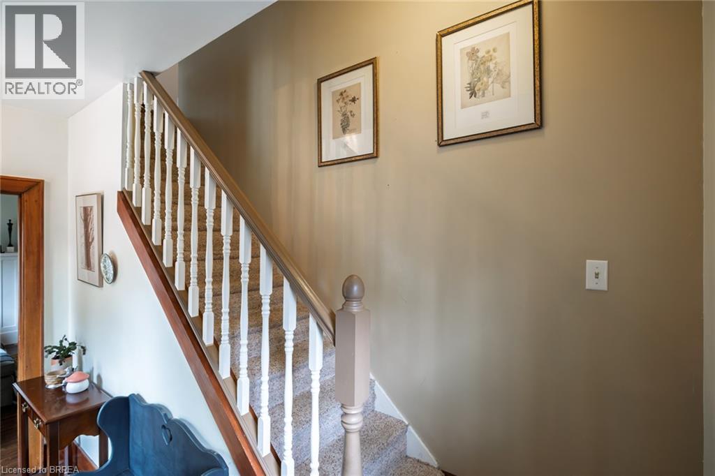 17 Lincoln Avenue, Brantford, Ontario  N3T 4S5 - Photo 14 - 40866208