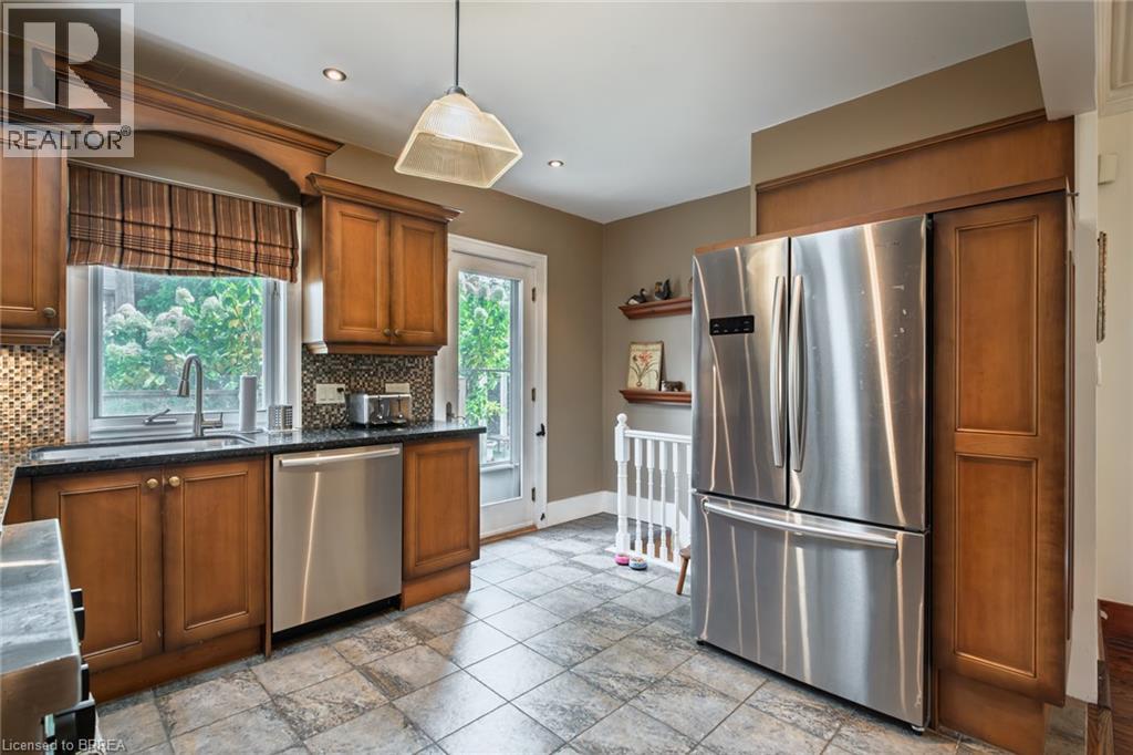 17 Lincoln Avenue, Brantford, Ontario  N3T 4S5 - Photo 22 - 40866208