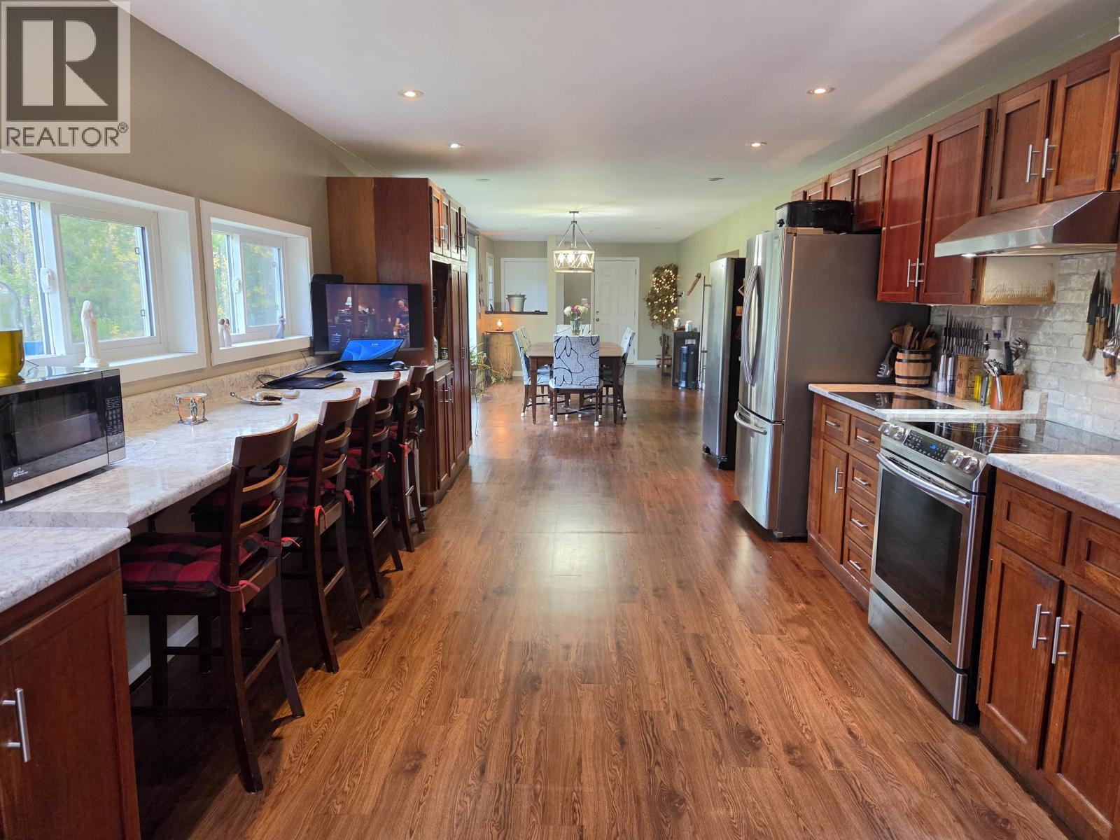 54325 Jardine Road, Cluculz Lake, British Columbia  V0J 3A3 - Photo 34 - R3171140