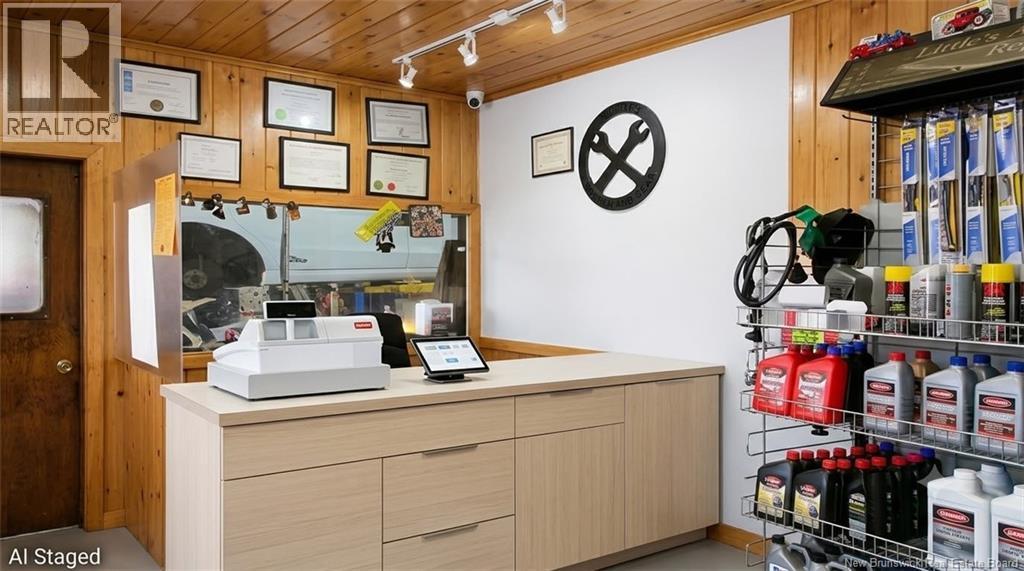 3029 Route 3, York Mills, New Brunswick  E6K 1T9 - Photo 6 - NB144097
