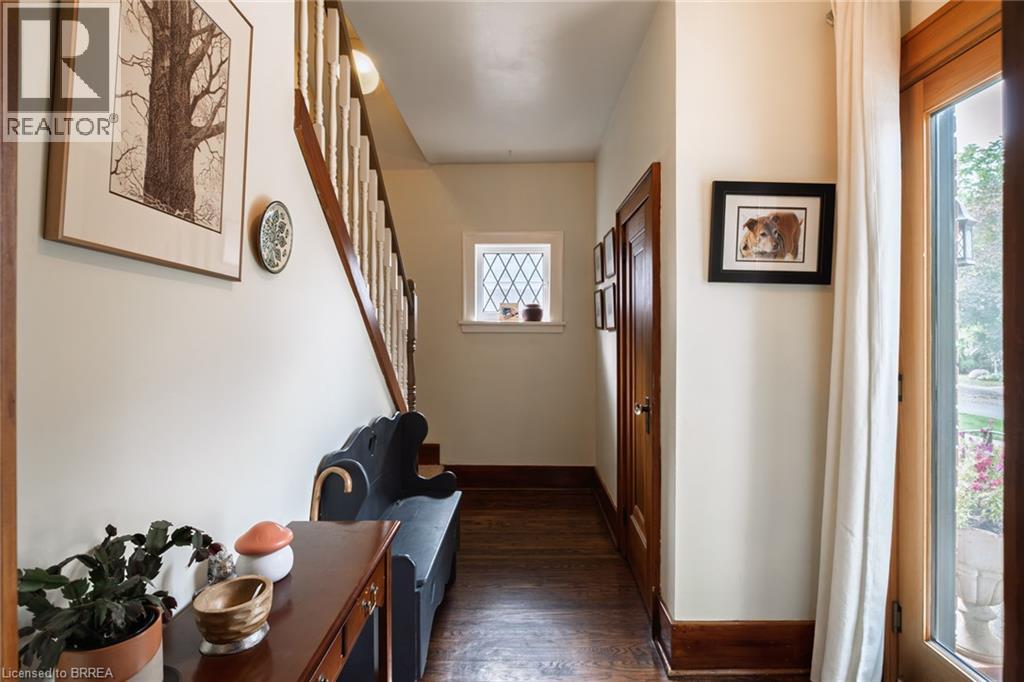 17 Lincoln Avenue, Brantford, Ontario  N3T 4S5 - Photo 12 - 40866208