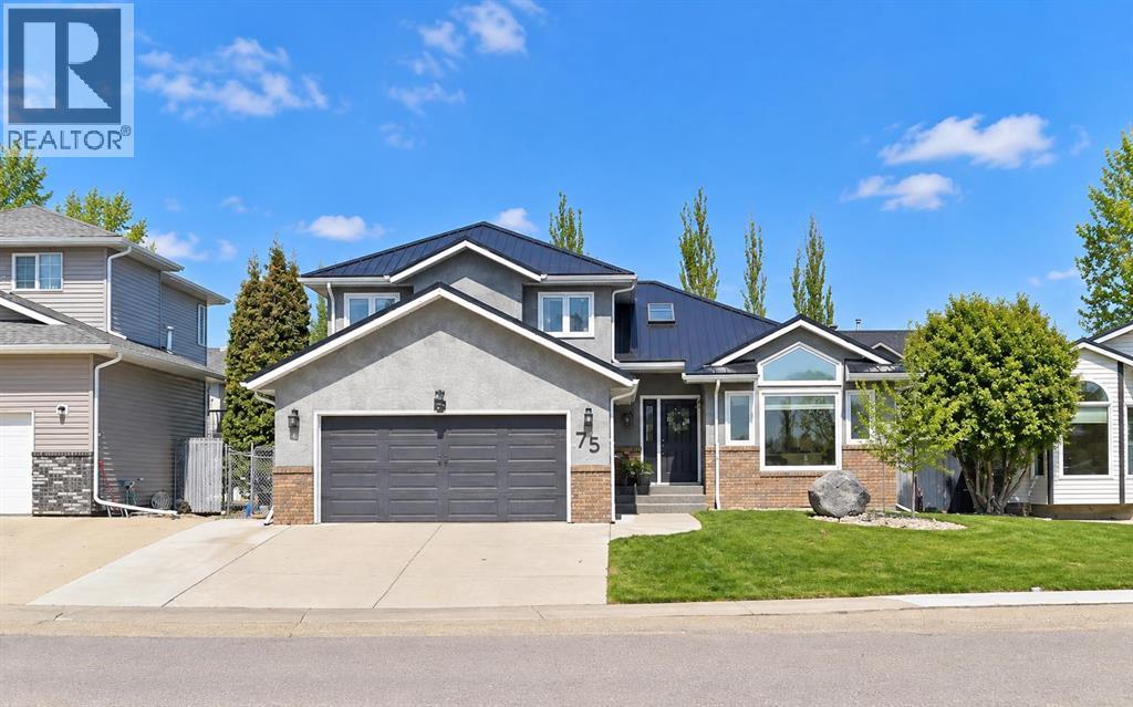 75 Parkland Close E, Brooks, Alberta  T1R 0M2 - Photo 12 - A2306538