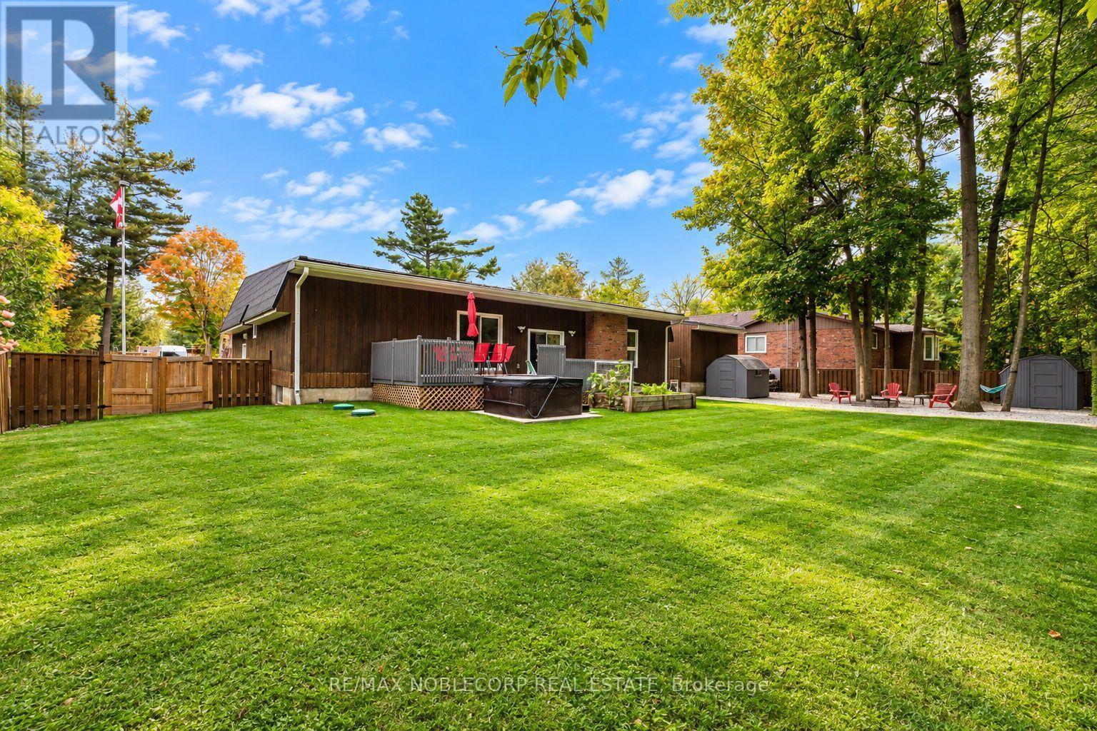3914 Rosemary Lane, Innisfil, Ontario  L9S 2L6 - Photo 27 - N13771850