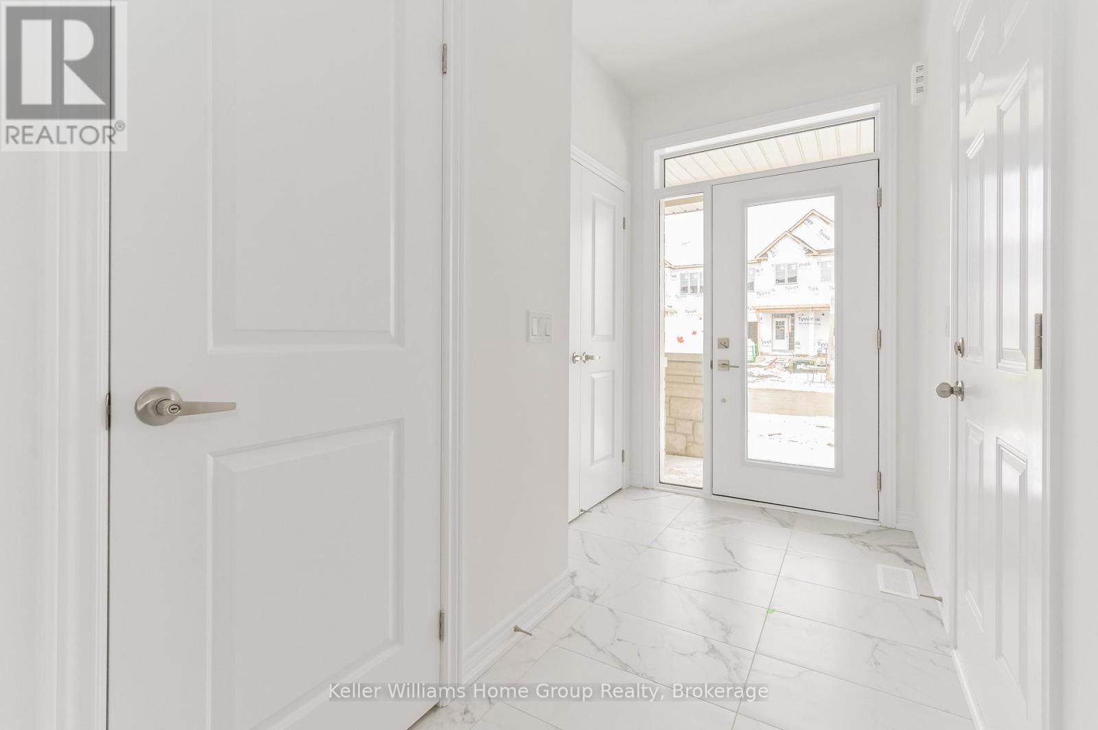 128 Edminston Drive, Centre Wellington, Ontario  N1M 0J3 - Photo 2 - X13849504
